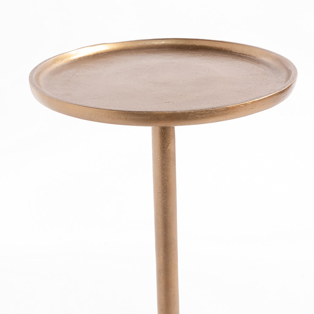 Loft Accent Table