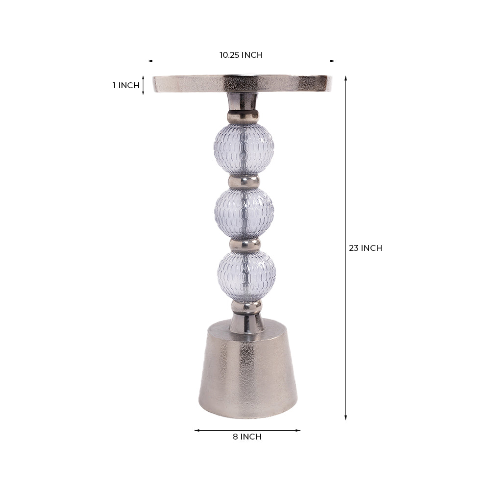 Serenade Accent Table