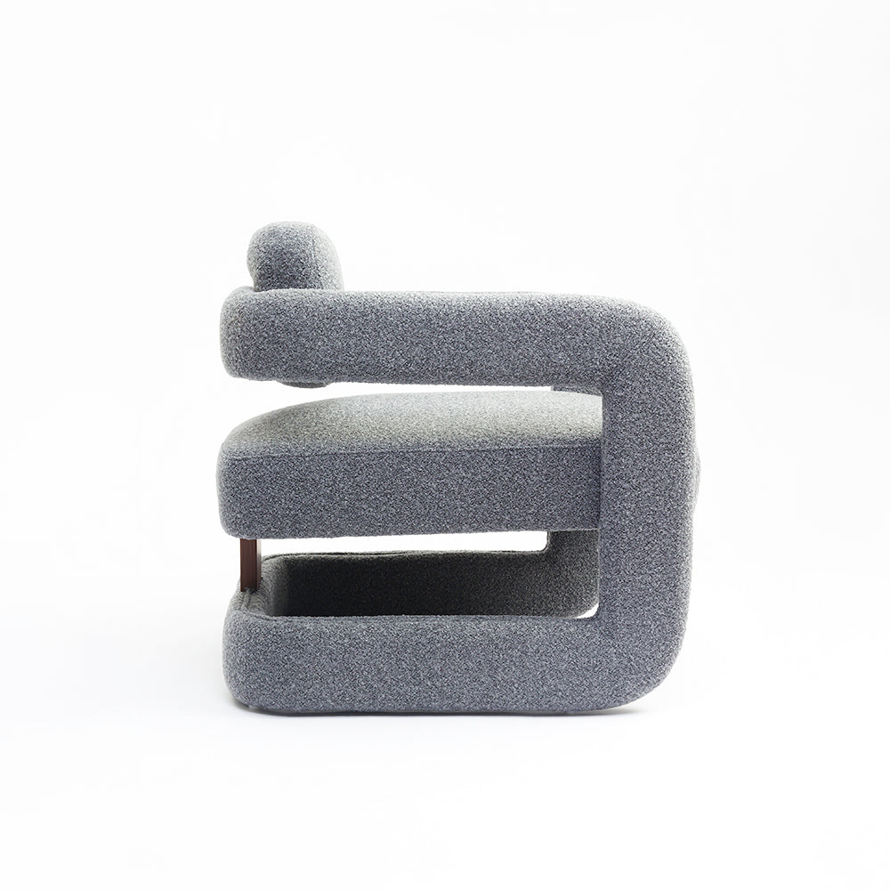 Sentinel Dining Chair