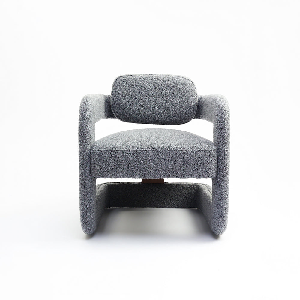 Sentinel Dining Chair