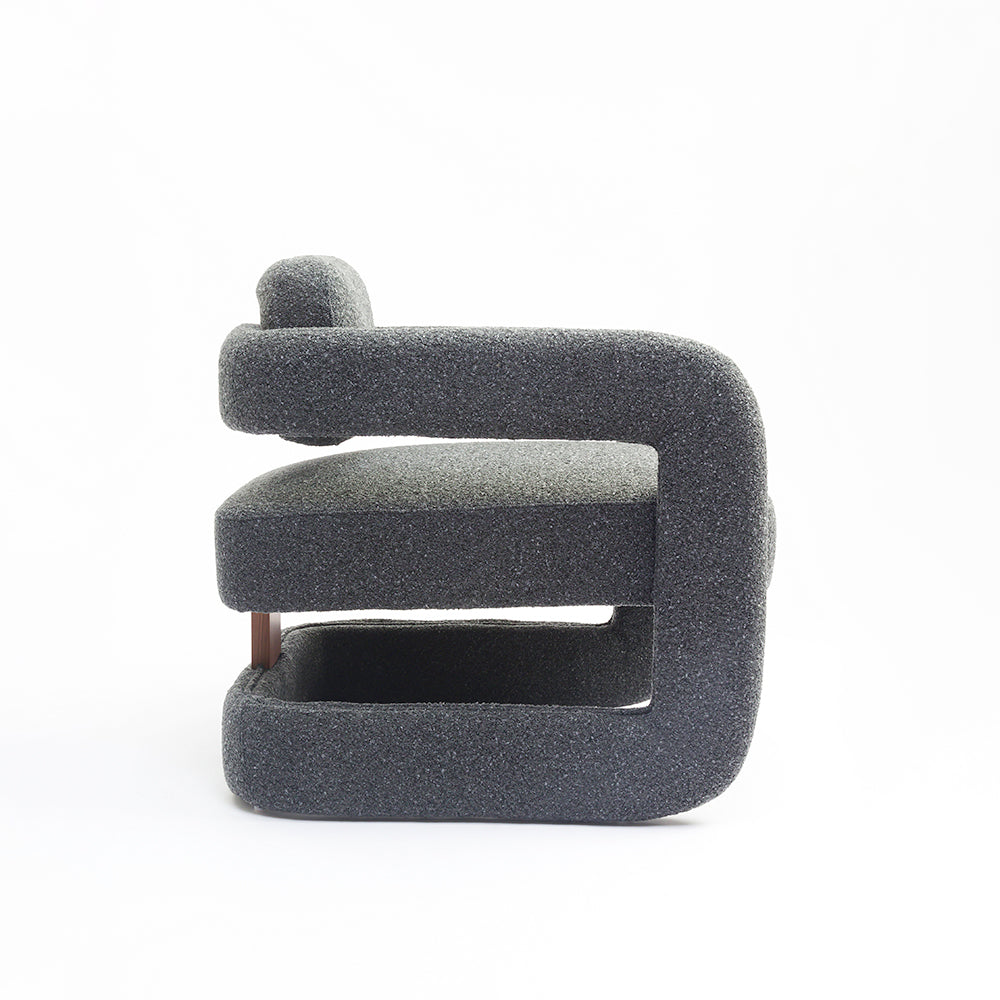 Sentinel Dining Chair