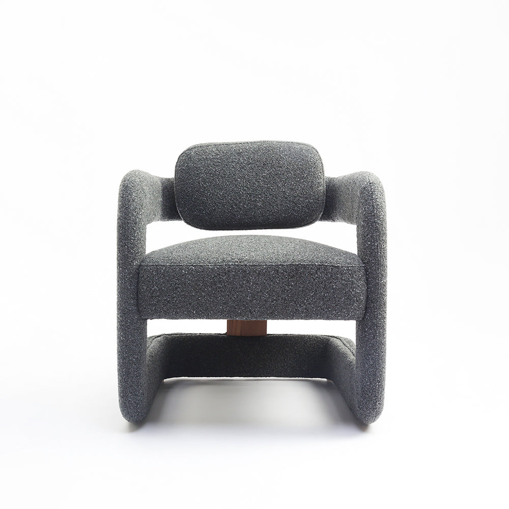 Sentinel Dining Chair