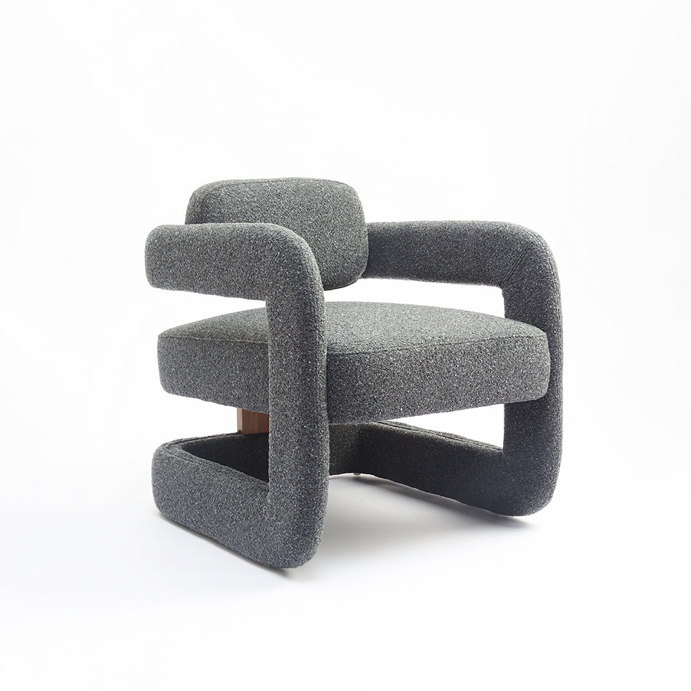Sentinel Dining Chair