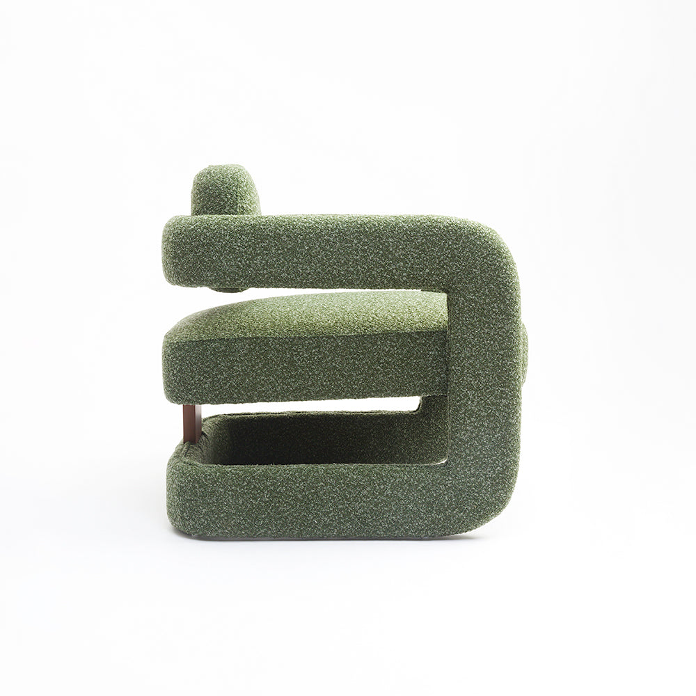 Sentinel Dining Chair