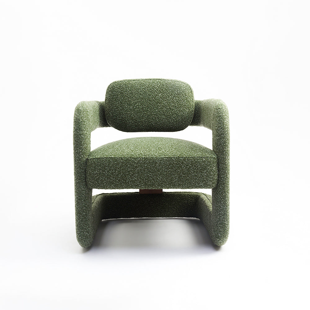 Sentinel Dining Chair