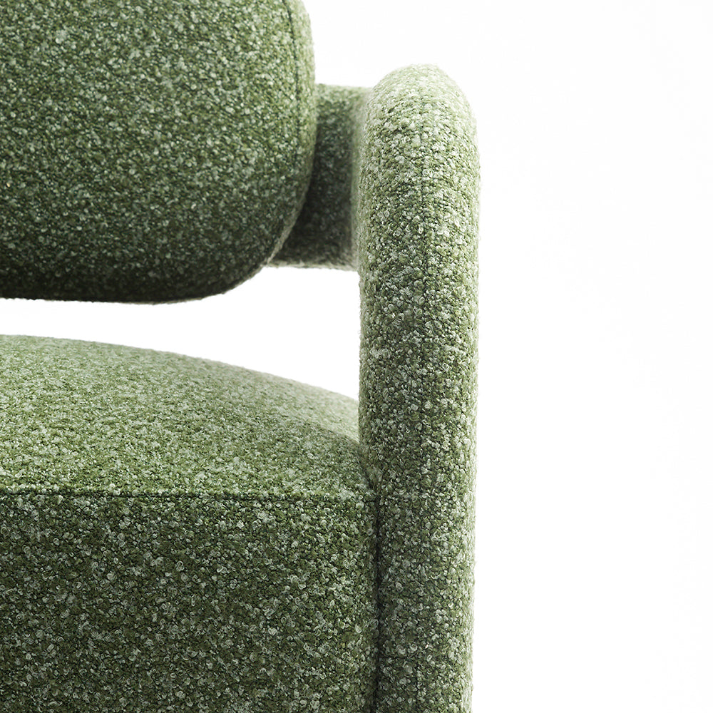 Sentinel Dining Chair