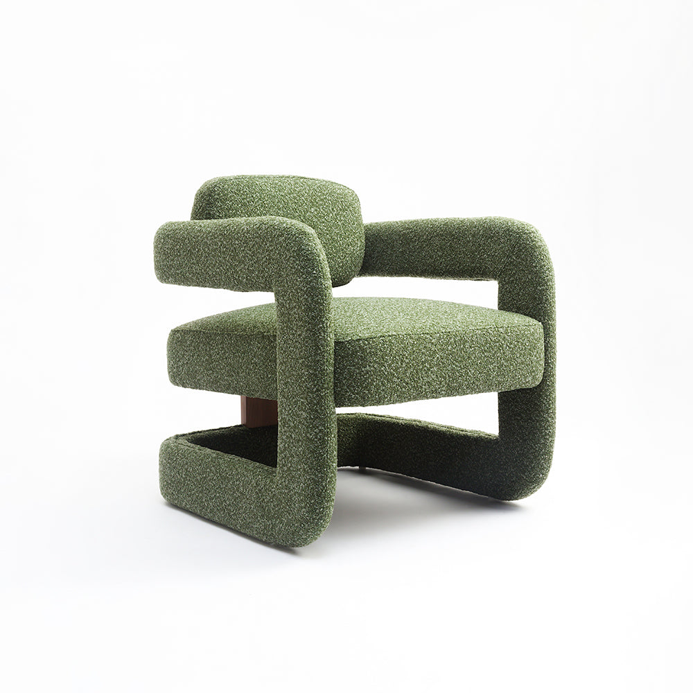 Sentinel Dining Chair