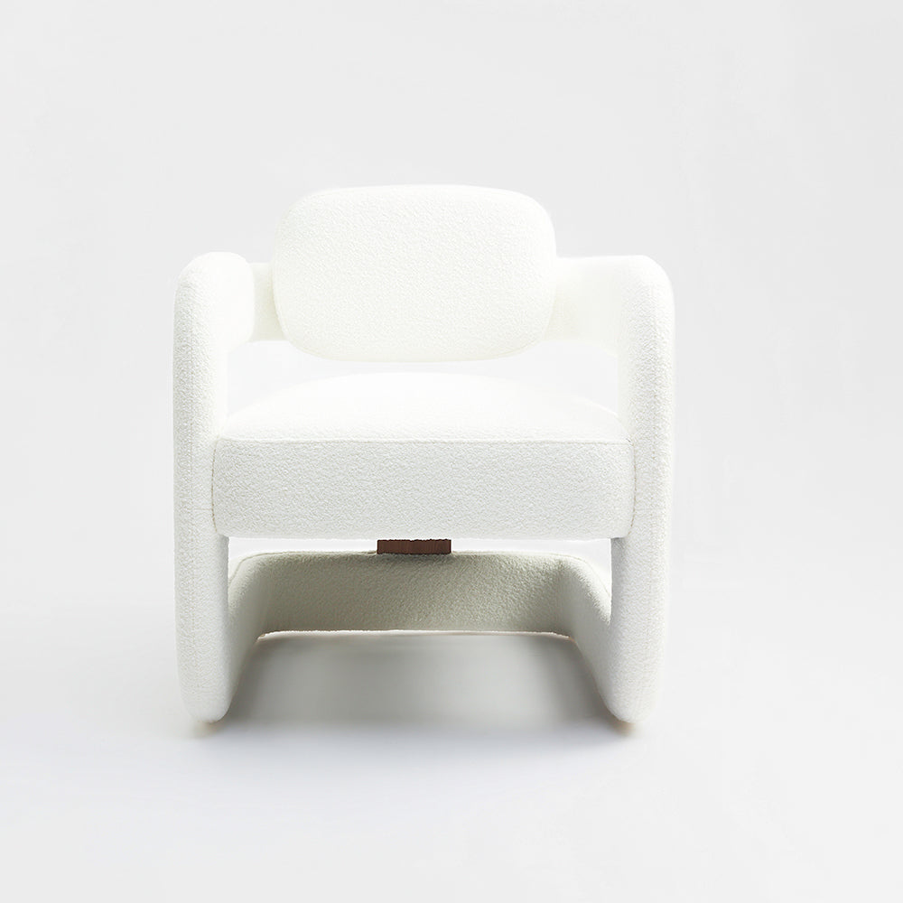 Sentinel Dining Chair