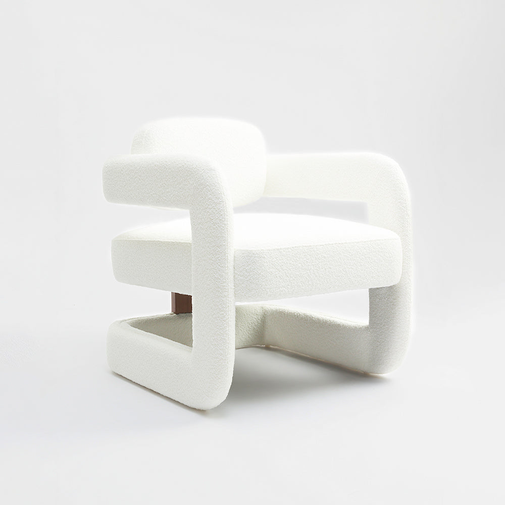 Sentinel Dining Chair