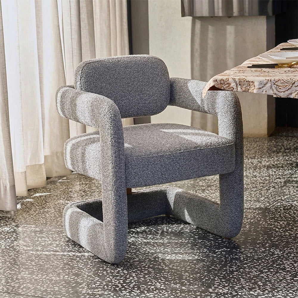 Sentinel Dining Chair