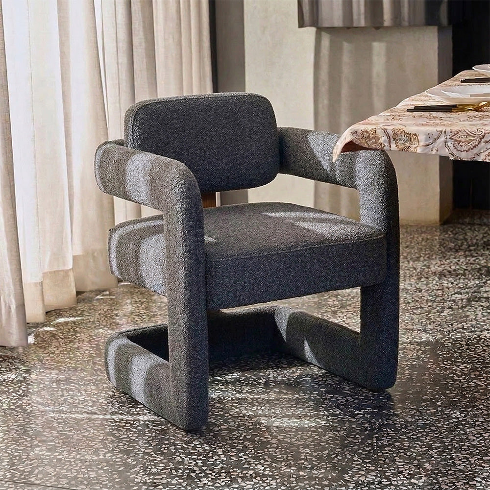 Sentinel Dining Chair