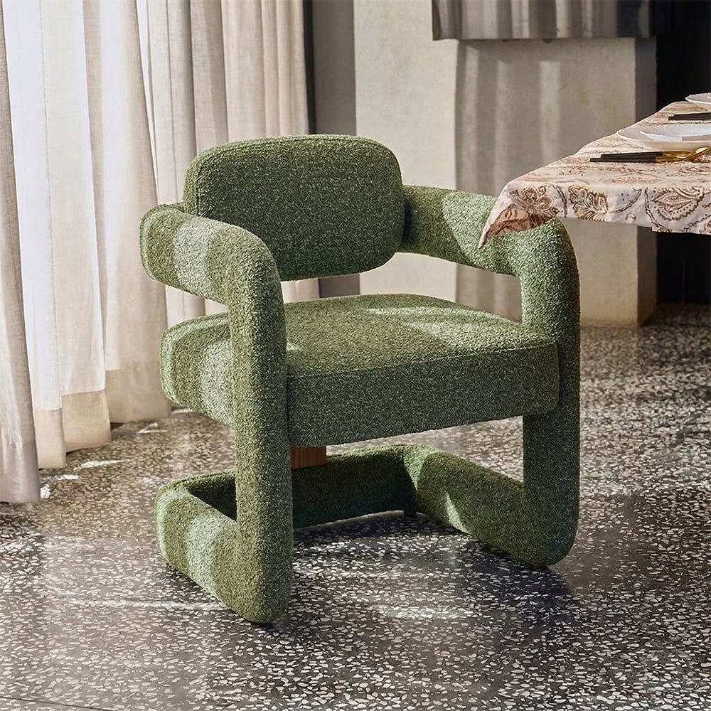 Sentinel Dining Chair