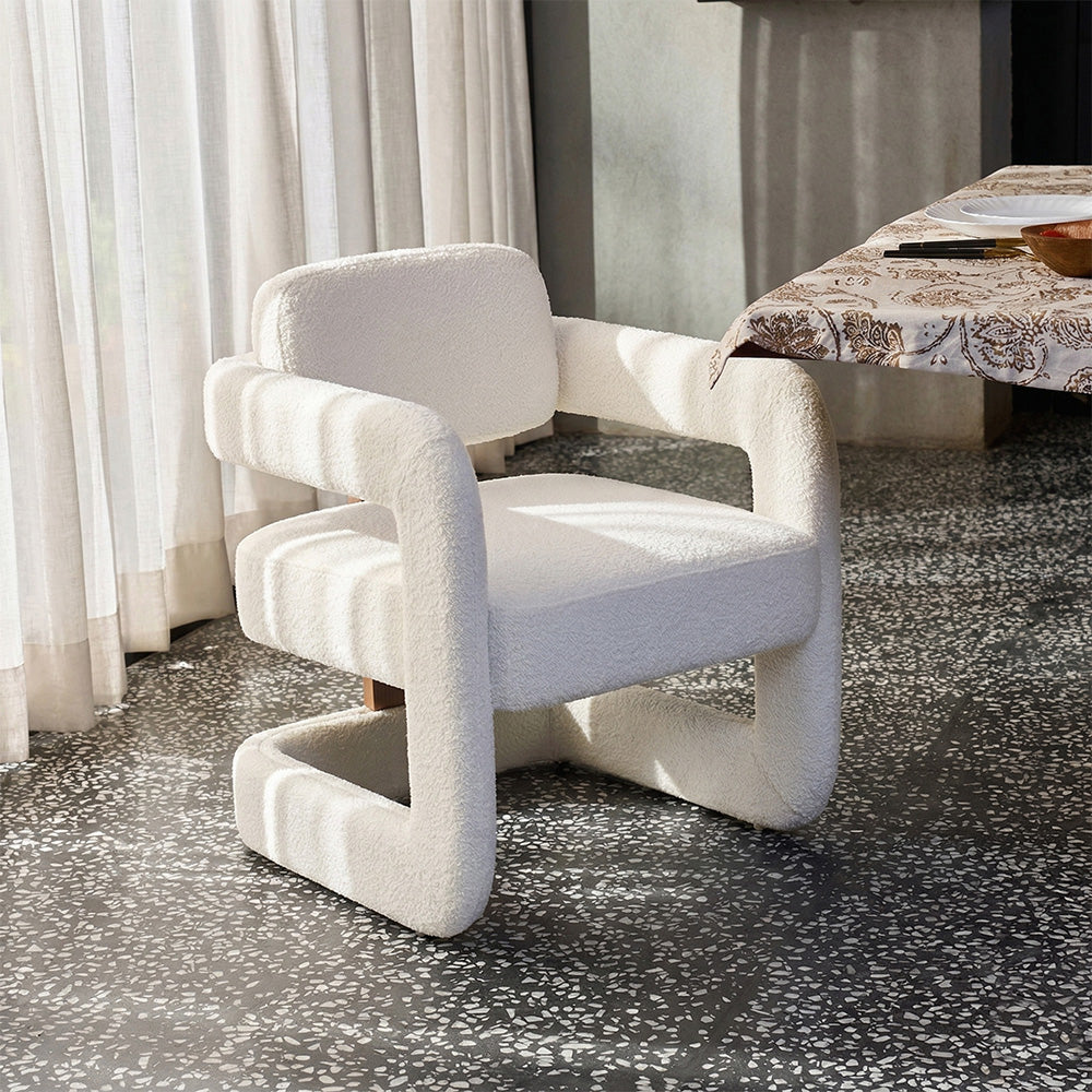 Sentinel Dining Chair