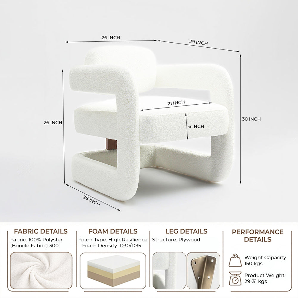 Sentinel Dining Chair