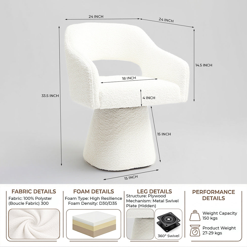 Trailwood Dining Chair