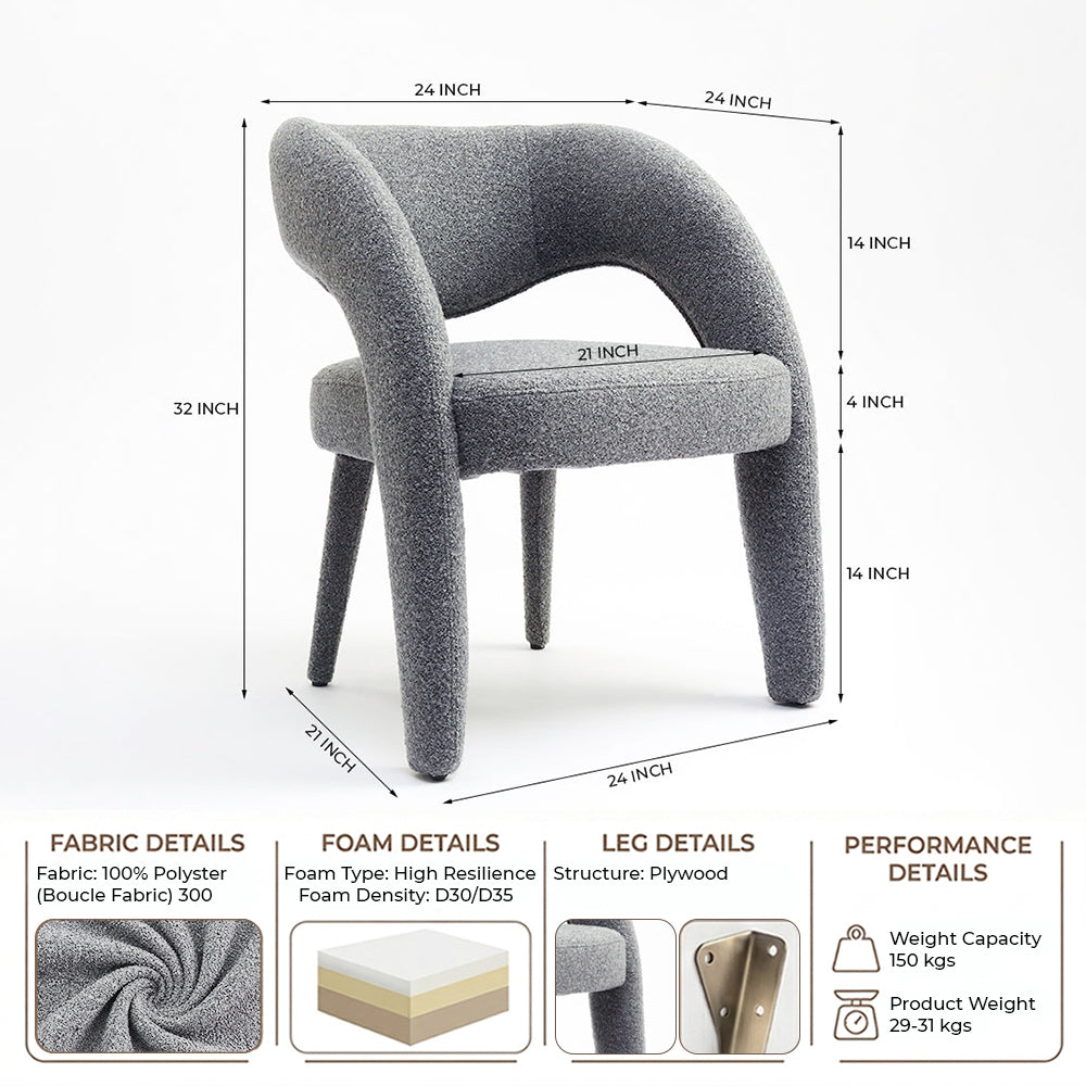 Cotswold Dining Chair