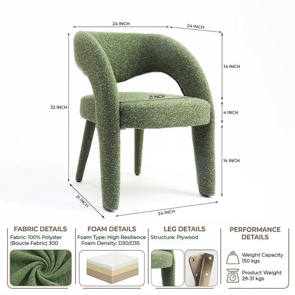 Cotswold Dining Chair