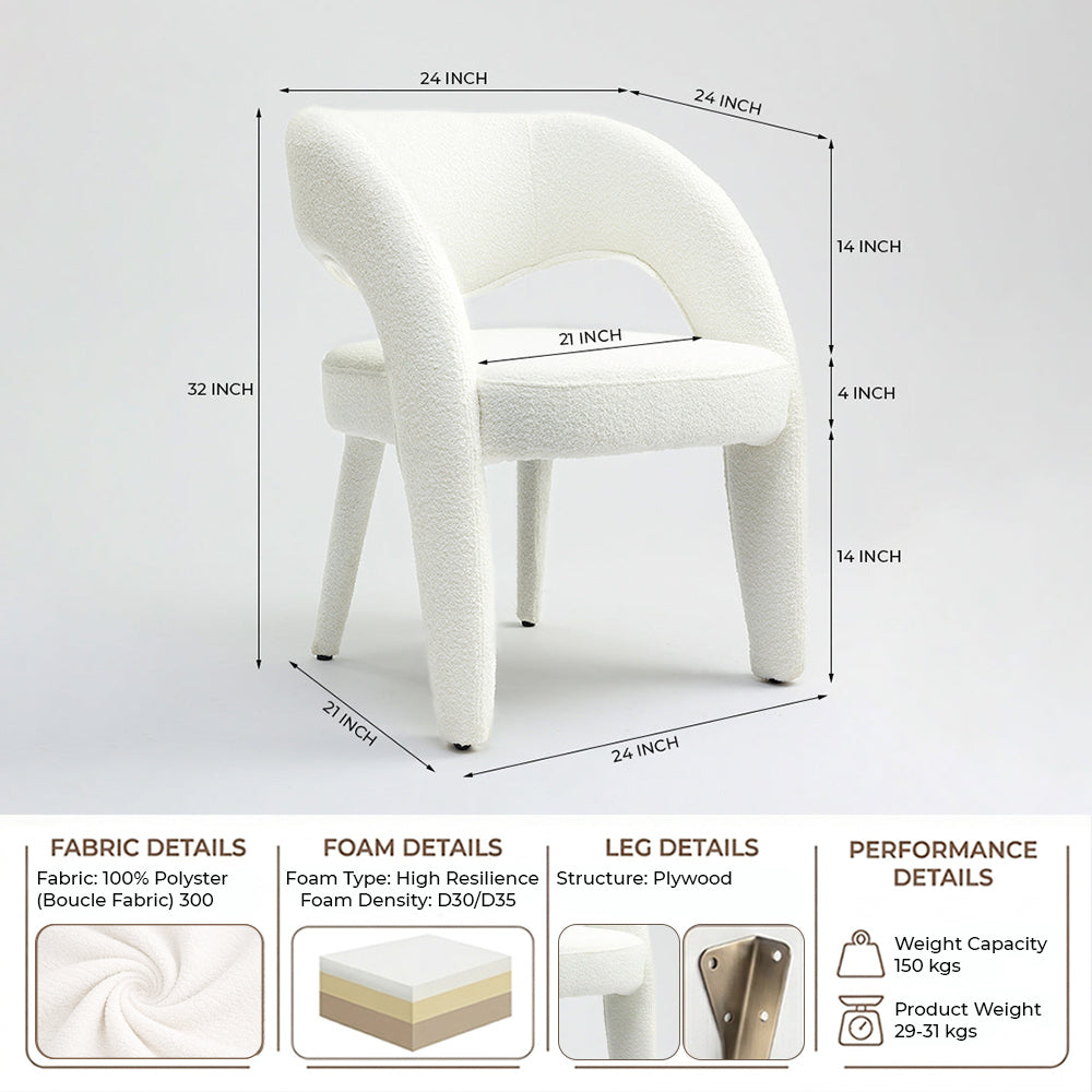 Cotswold Dining Chair