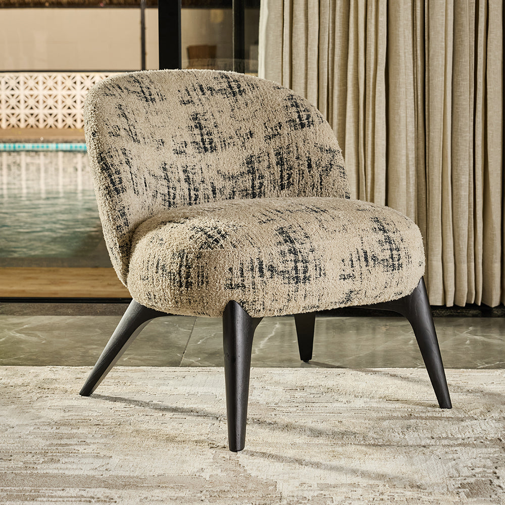 Fable Lounge Chair
