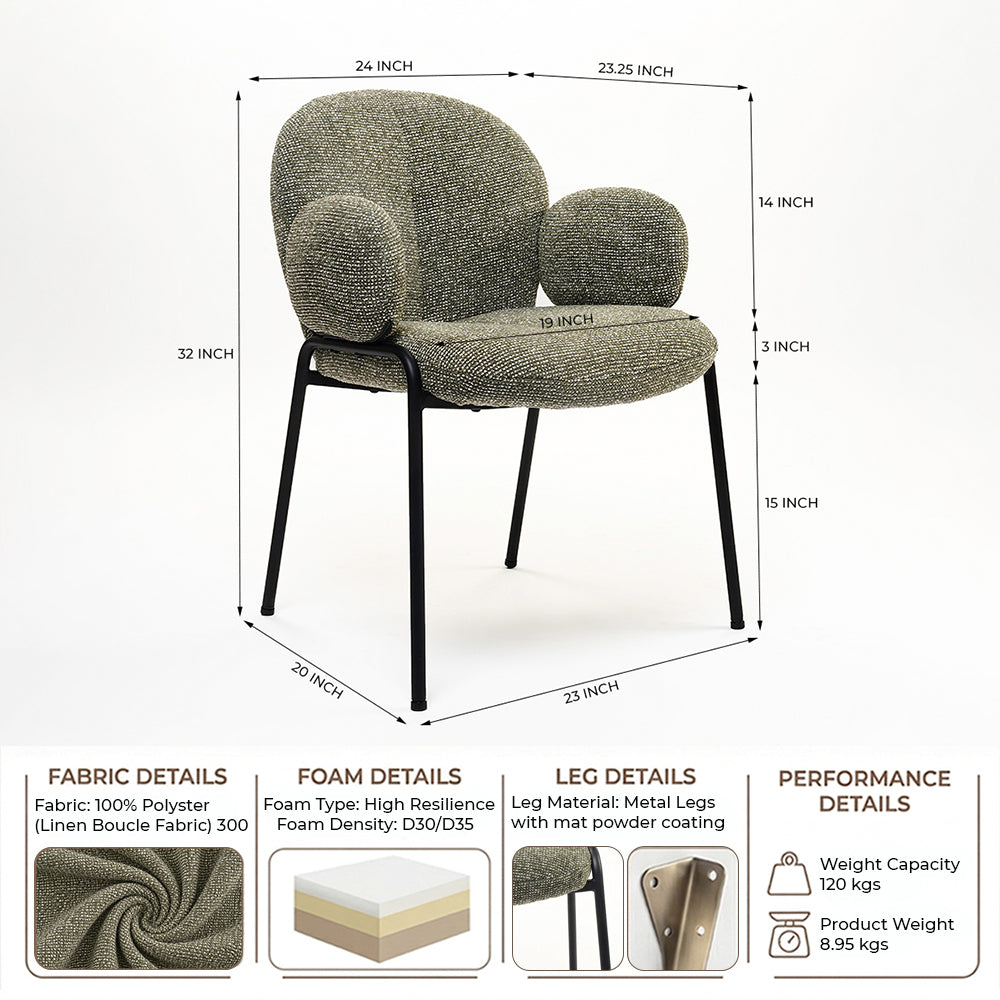 Winterset Dining Chair