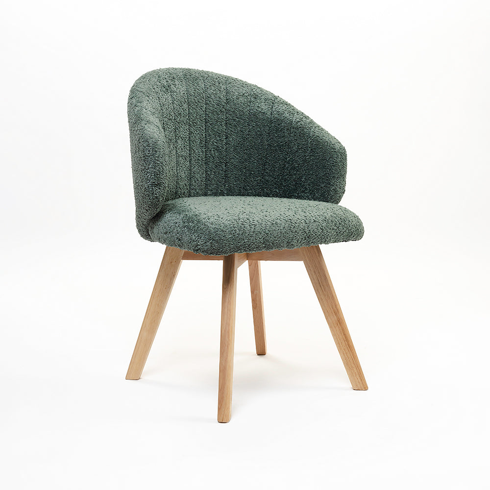 Whisper Chair