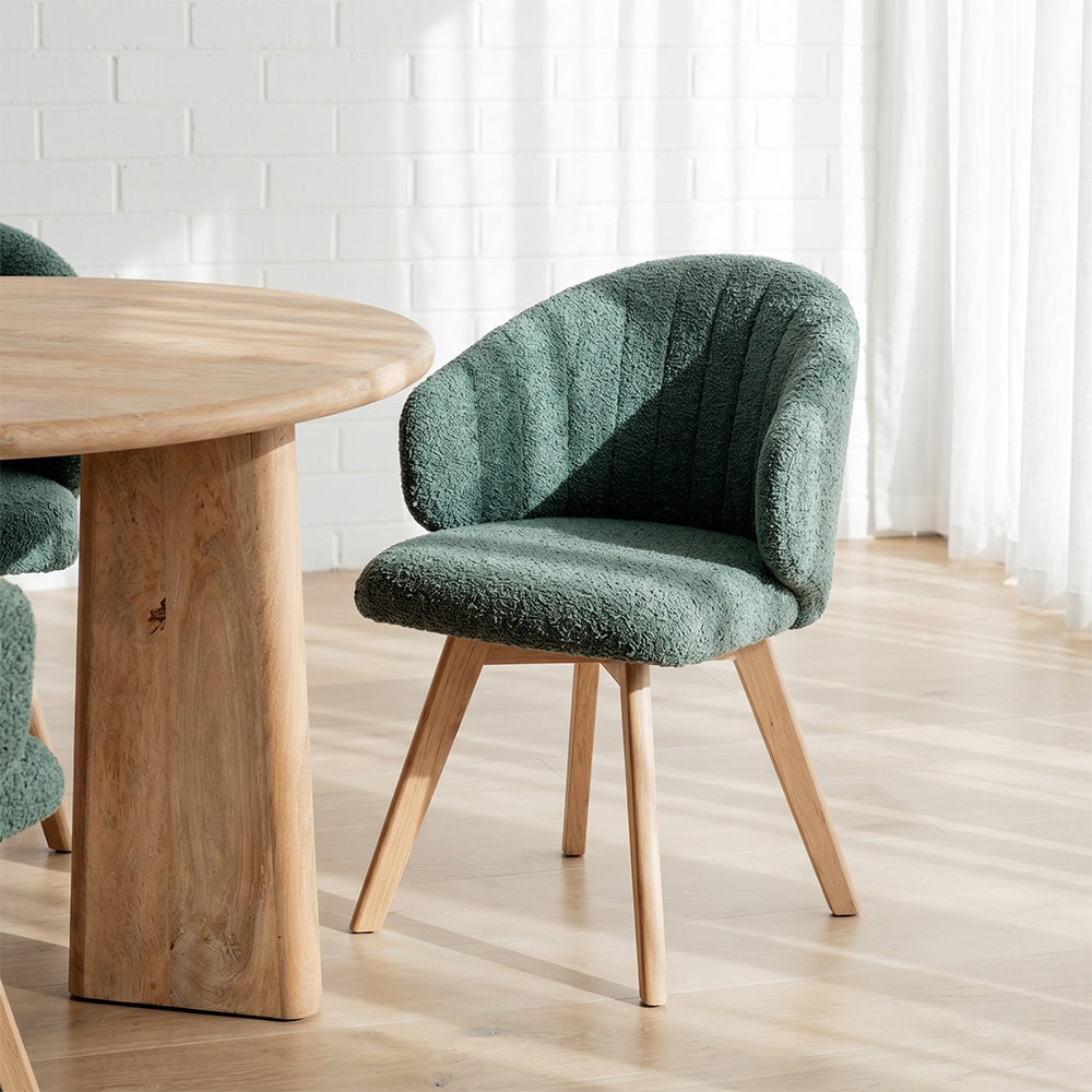Whisper Dining Chair
