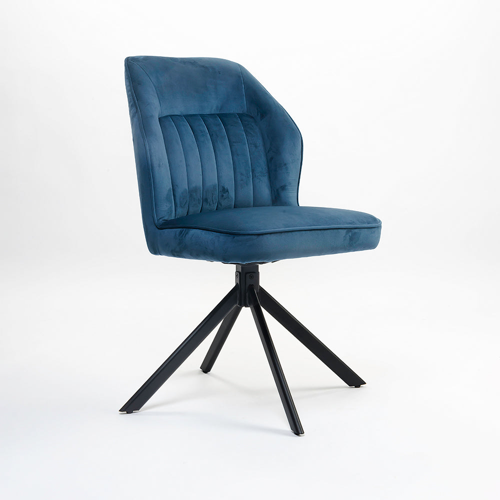 Slaman Velet Study Chair