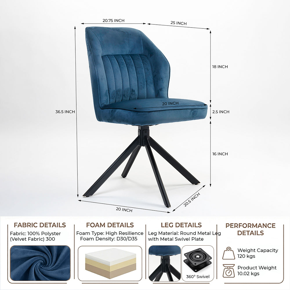 Willowmere Dining Chair