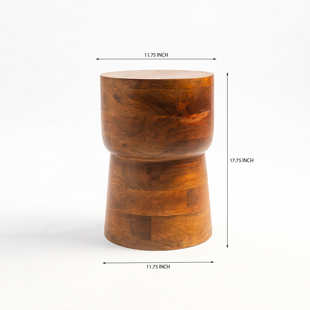 Reed Stool