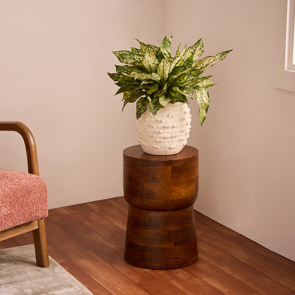 Reed Stool