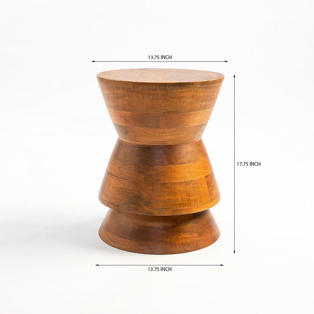 Oakenfield Stool
