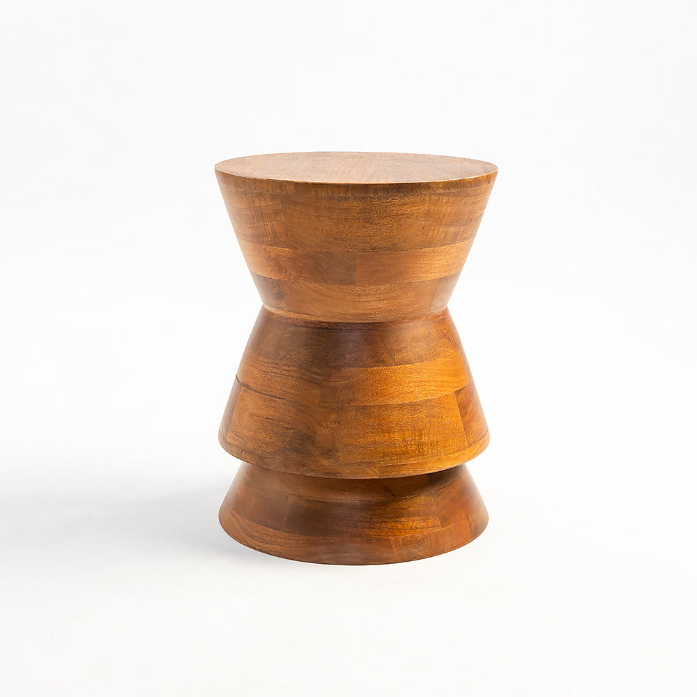 Oakenfield Stool