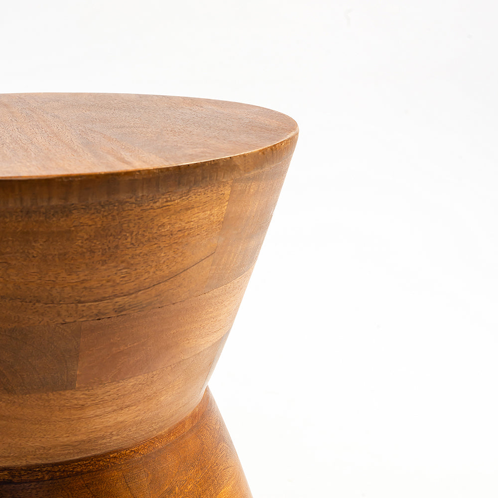 Oakenfield Stool