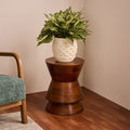 Oakenfield Stool