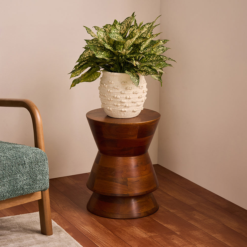 Oakenfield Stool