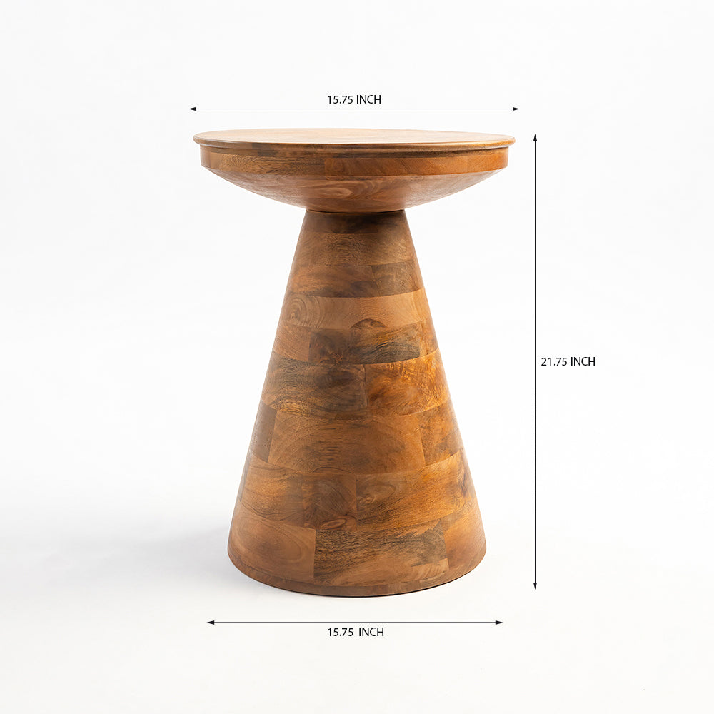 Rushmere Accent Table