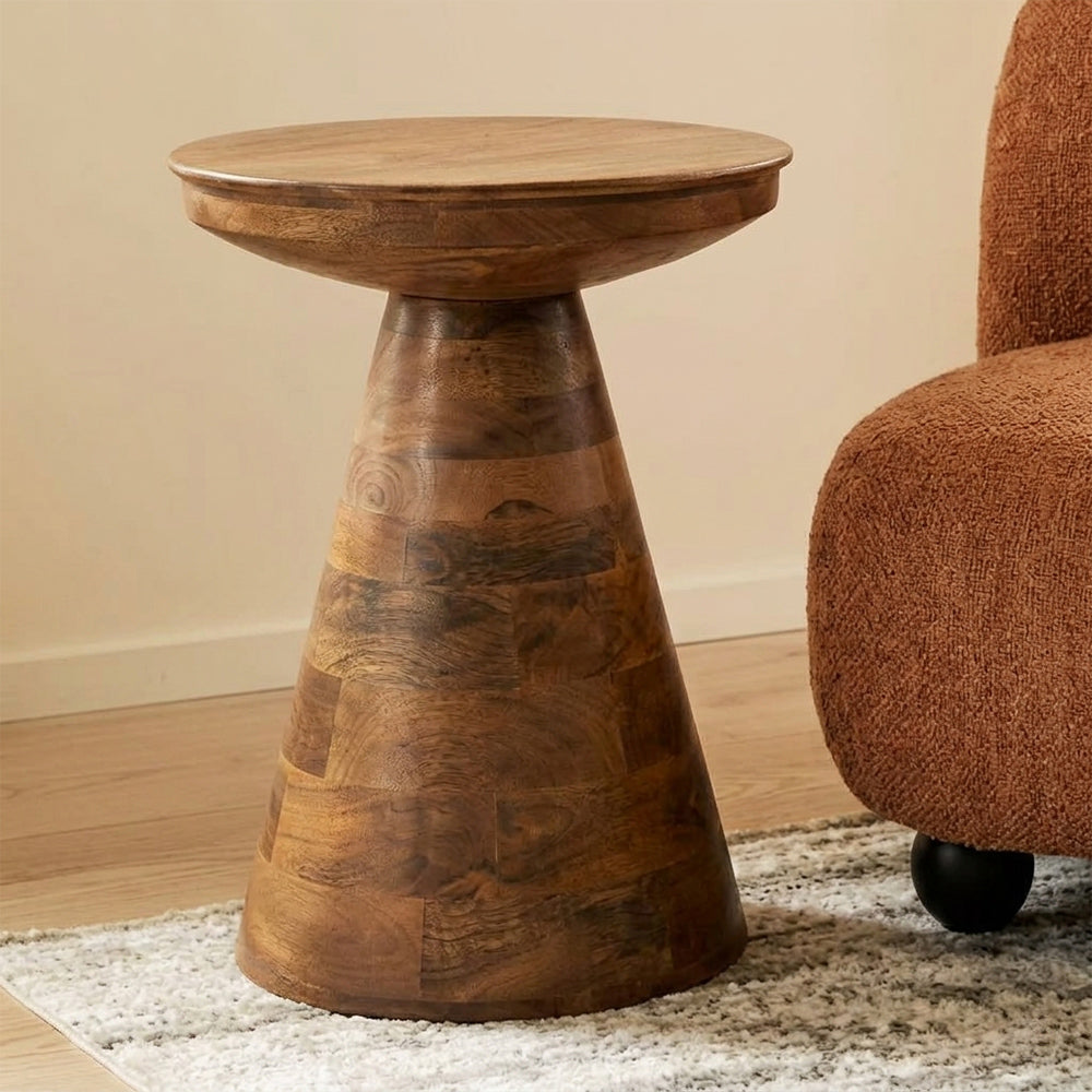 Rushmere Accent Table