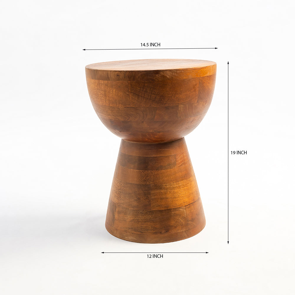 Zephyr Stool