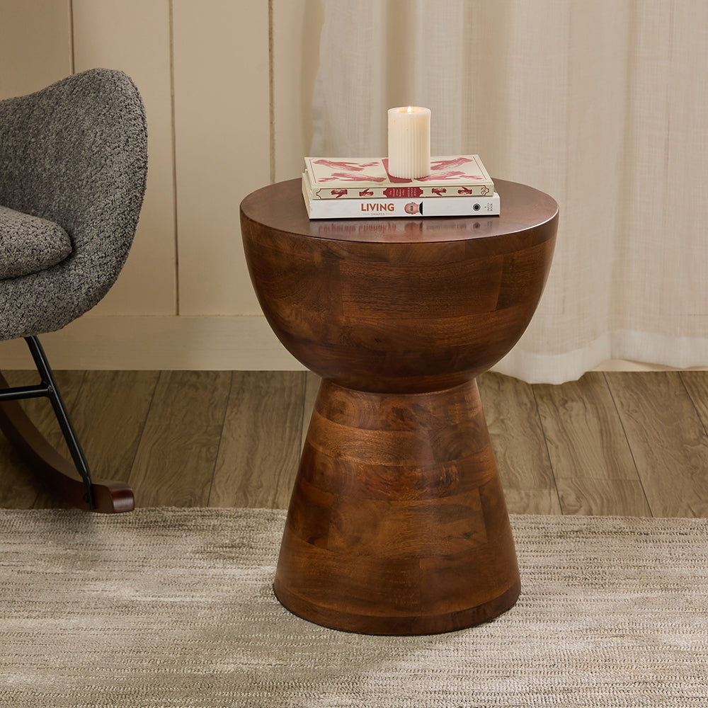 Zephyr Stool