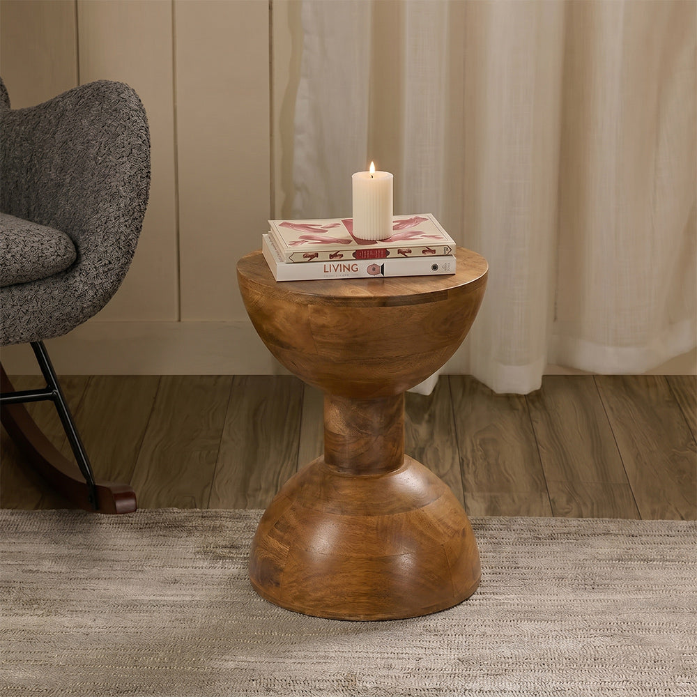 Coppice Stool