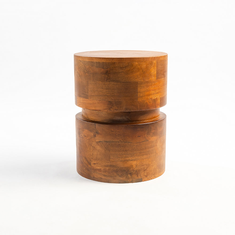Rowan Stool