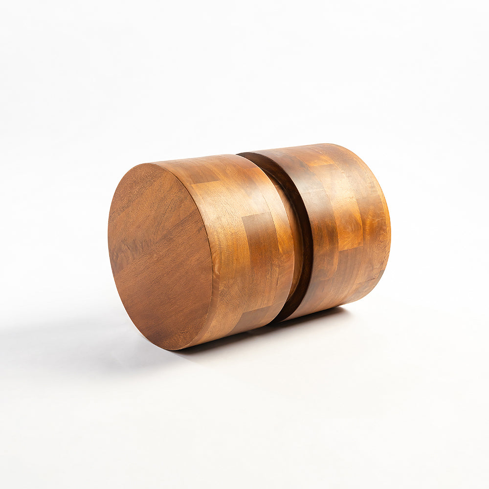 Rowan Stool