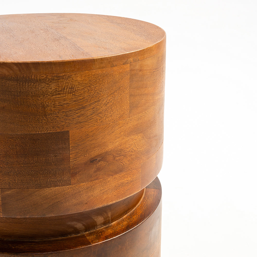 Rowan Stool