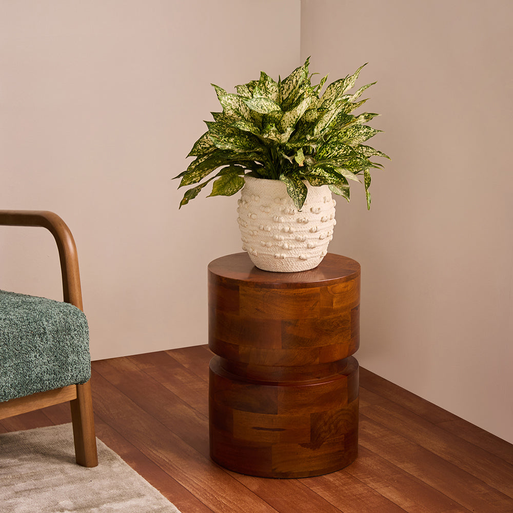 Rowan Stool