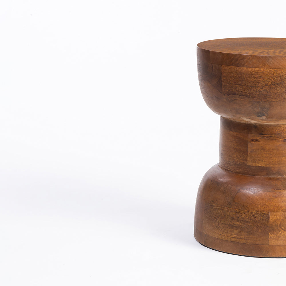 Wildroot Stool