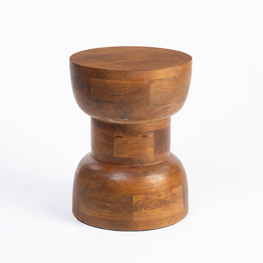 Wildroot Stool