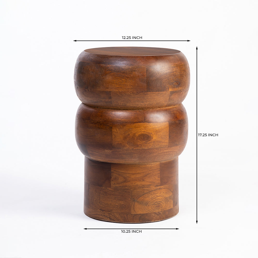 Sentinel Stool