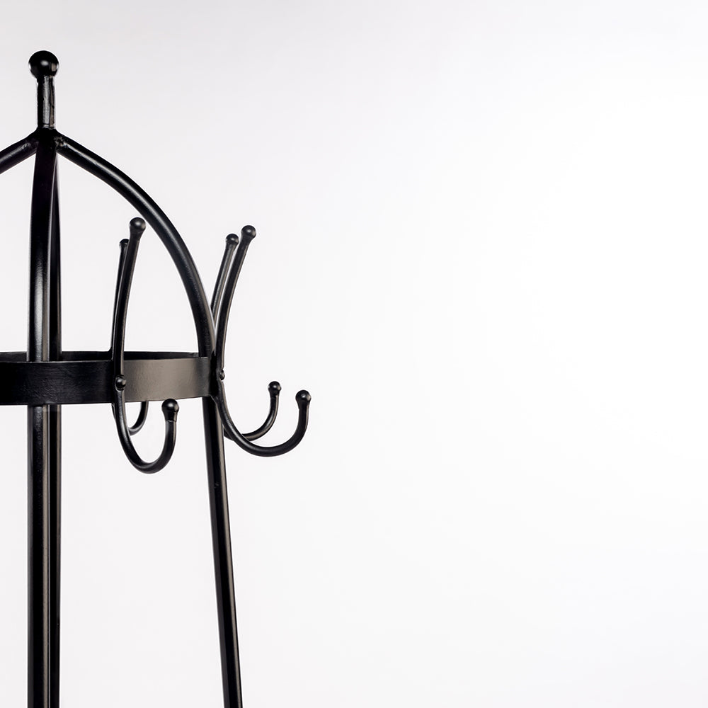 Beechwood Coat Hanger