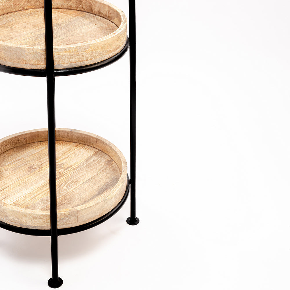 Beechwood Coat Hanger