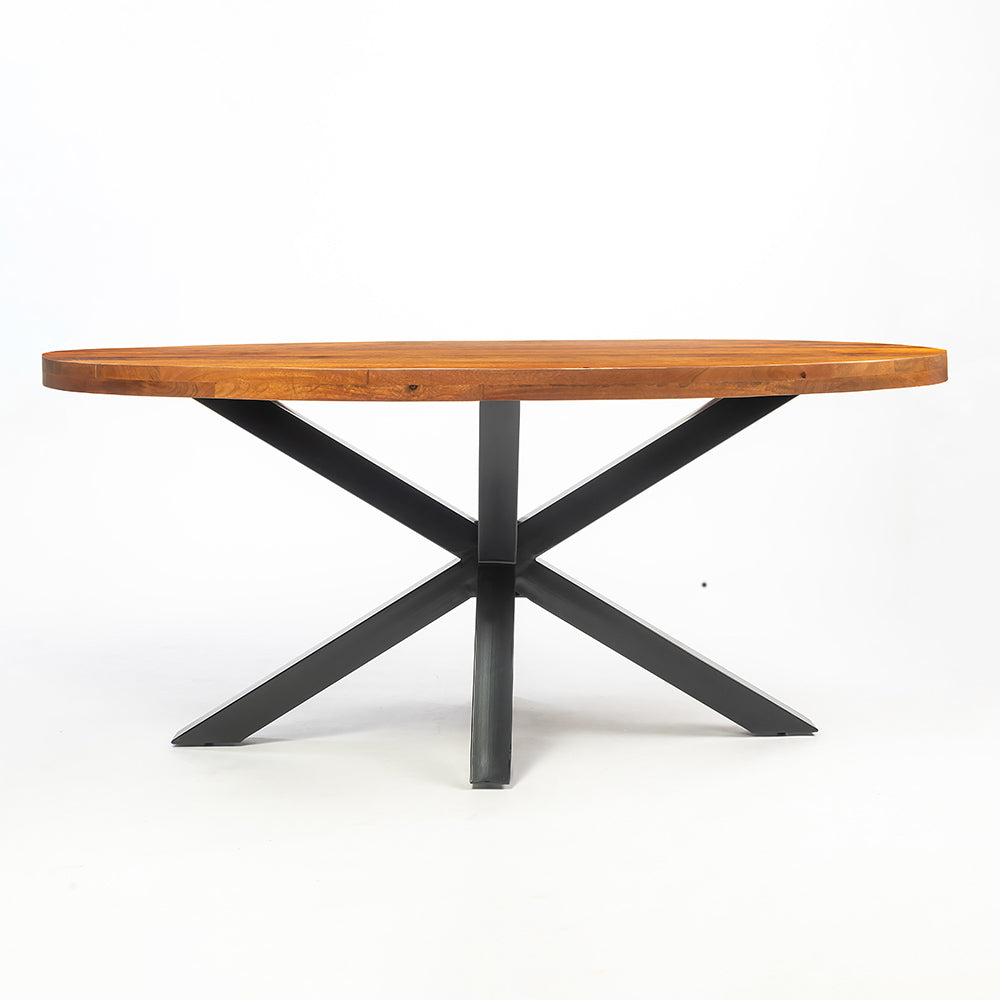 Heathfield 6-Seater Dining Table